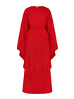 Red Dresses