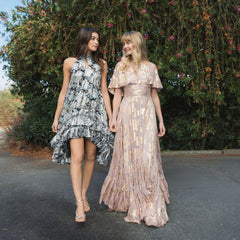 The Wedding Guest Dress Edit