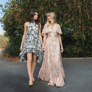 The Wedding Guest Dress Edit