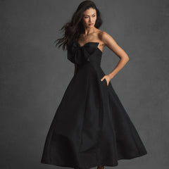 Black Dresses Mac Duggal
