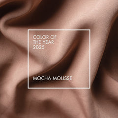 Color of the Year: Mocha Mac Duggal