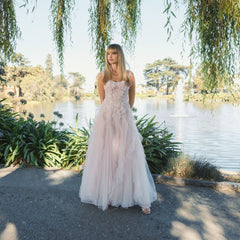 Corset Prom Dresses Mac Duggal