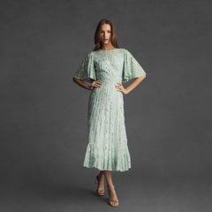 Midi & Tea Length Dresses Mac Duggal