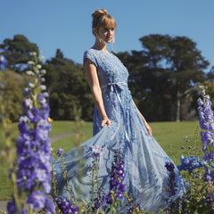 Spring Wedding Guest Dresses Edit Mac Duggal