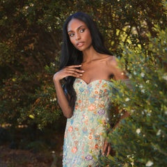 The Garden Affair Edit Mac Duggal