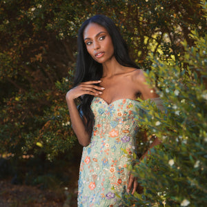 The Garden Affair Edit Mac Duggal